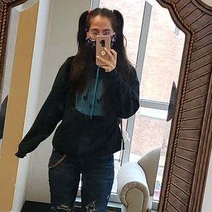 Meet your Posher, Leah